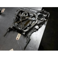 108R025 Upper Engine Oil Pan For 13-16 Subaru Impreza  2.0 11120AA281